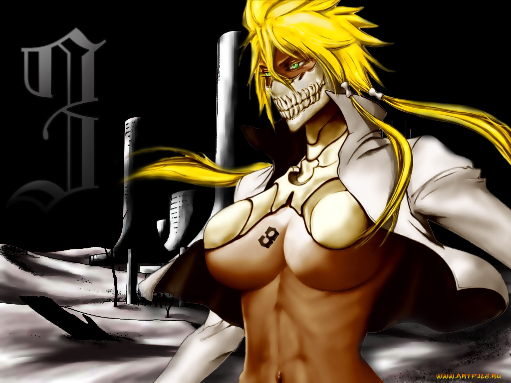 , bleach